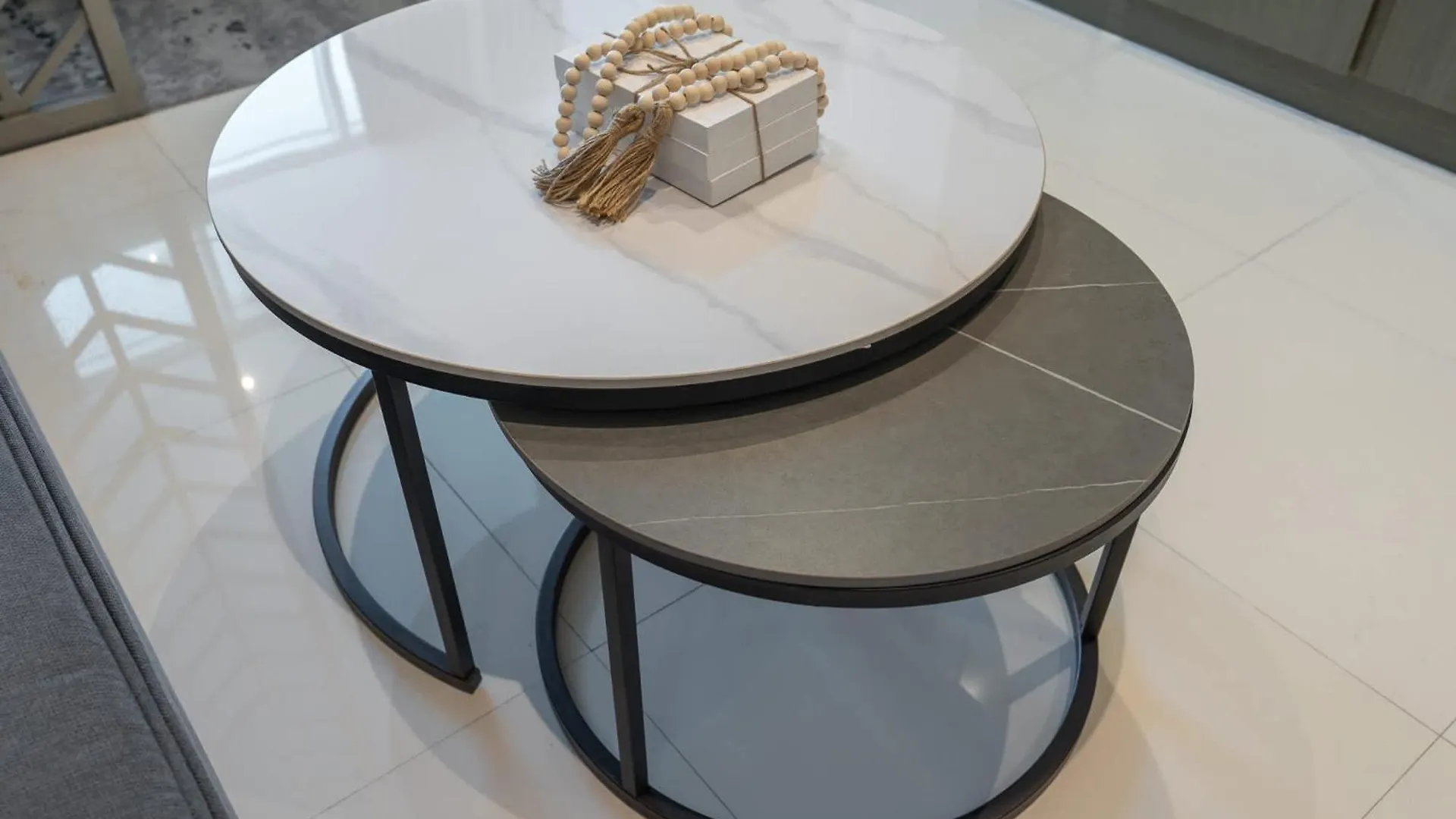 Apartment Cozy Studio Perfect For 4 At Damac Maison Prive Dubai